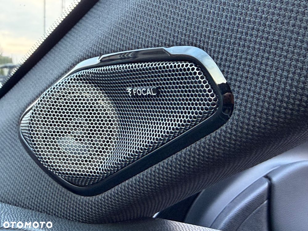 Peugeot 408 180 e-EAT8 GT - 14