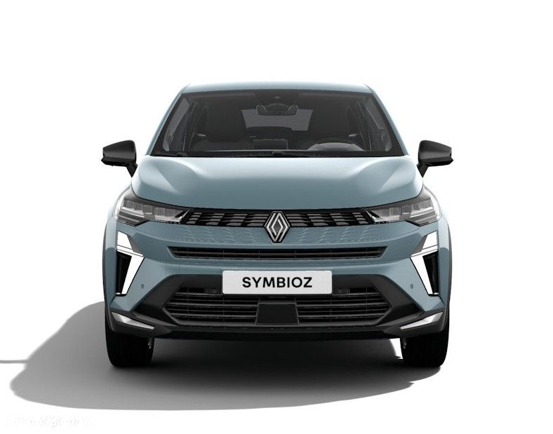 Renault Symbioz 1.3 TCe mHEV Techno - 8