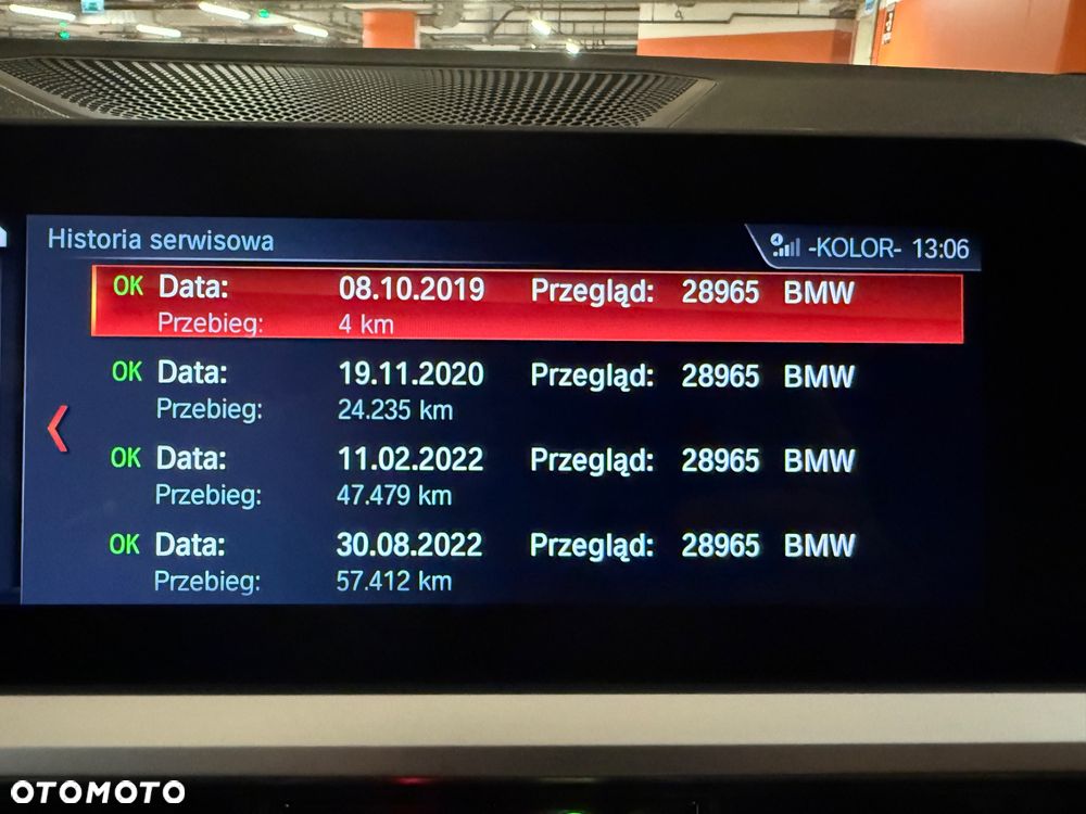 BMW Seria 3 330i Sport Line - 15