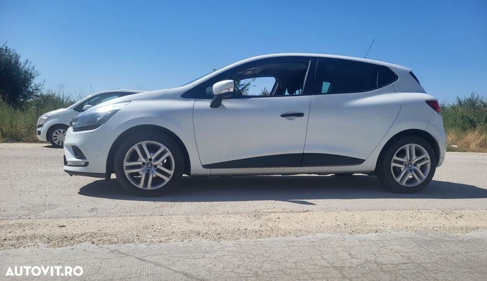 Renault Clio TCe Life - 2