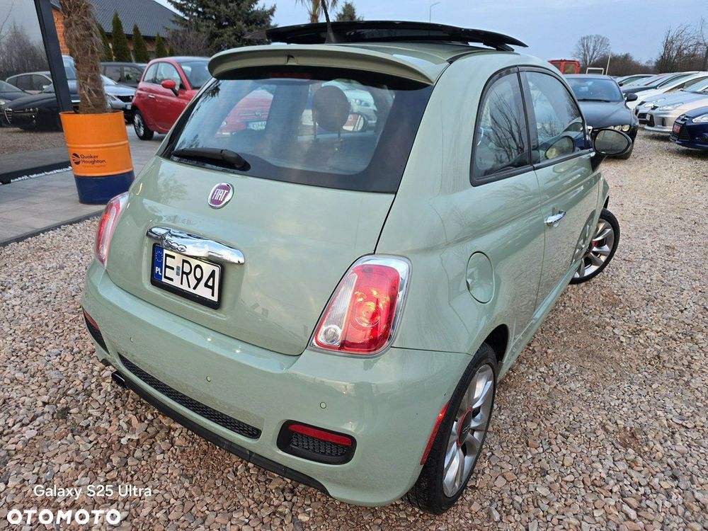 Fiat 500 - 24