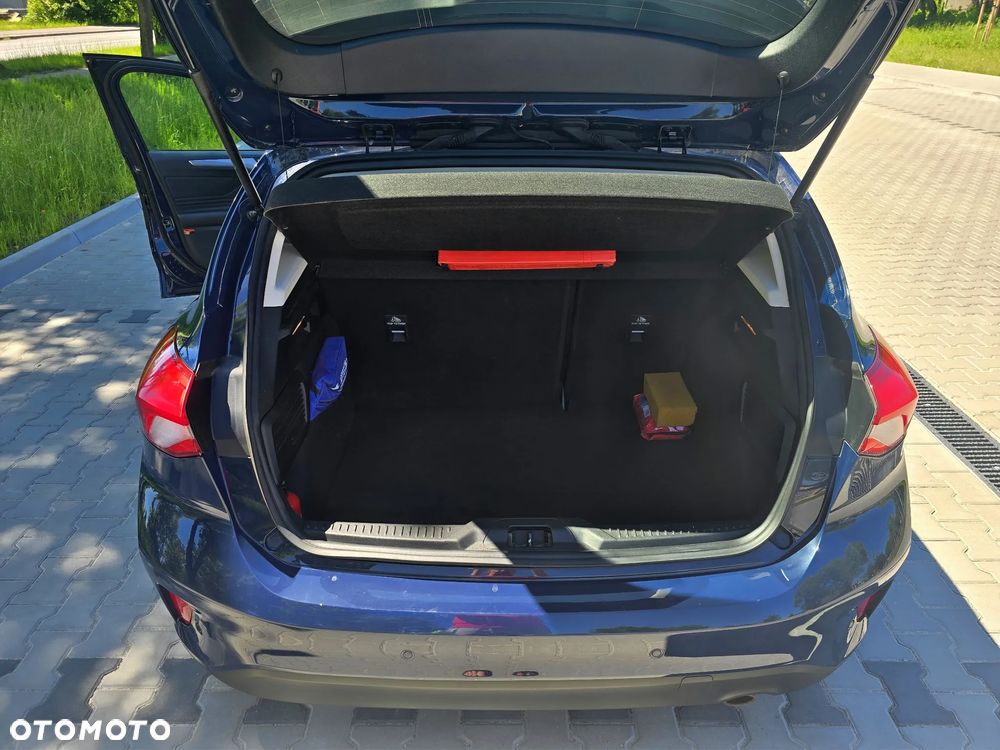 Ford Focus 1.5 EcoBoost Titanium Business - 9