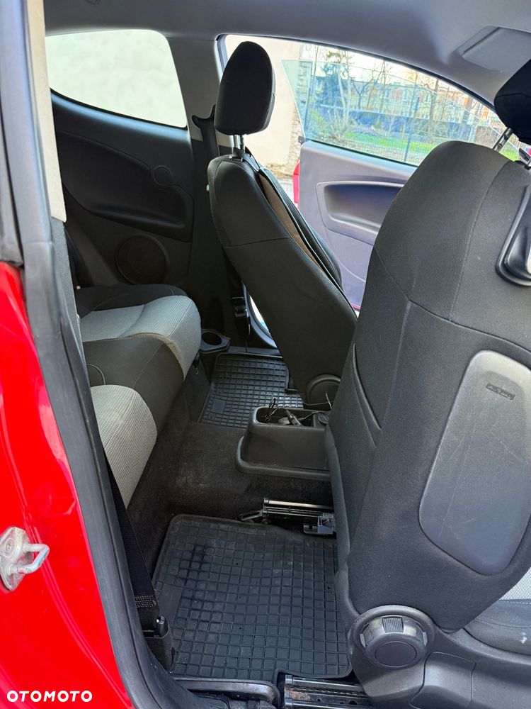 Alfa Romeo Mito 1.4 8V - 25