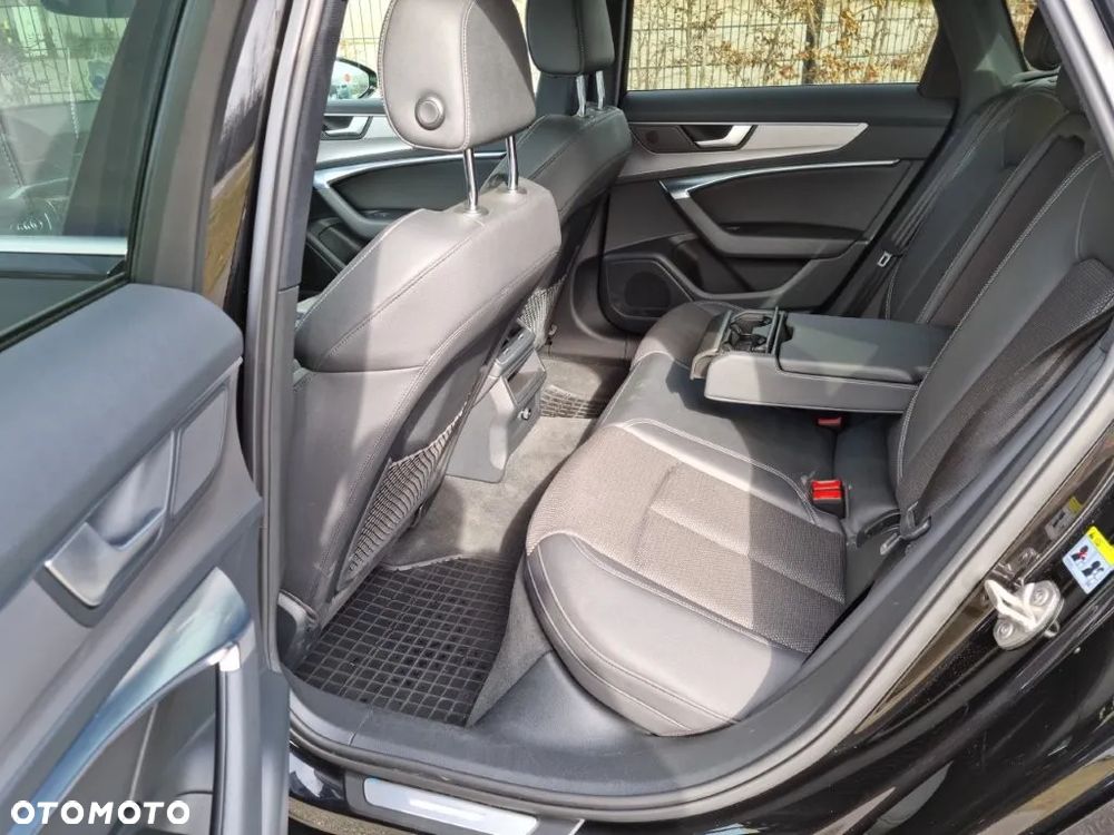 Audi A6 Limousine 40 TDI mHEV Quattro Sport S tronic - 22