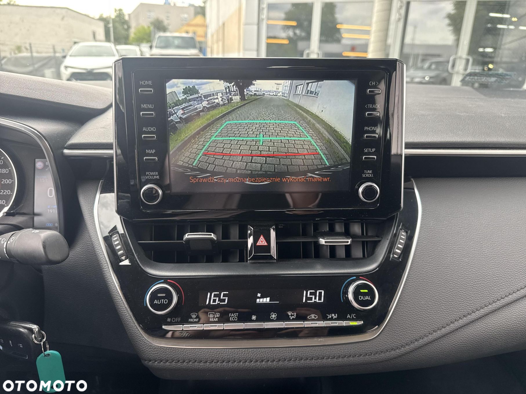 Toyota Corolla - 14