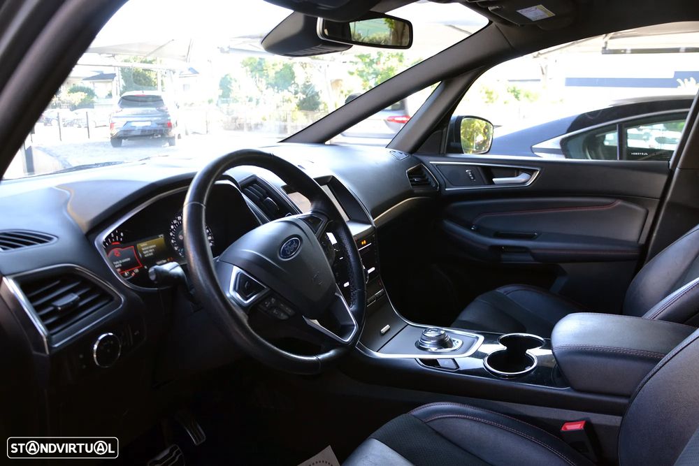 Ford S-Max 2.0 TDCi ST-Line Powershift - 7