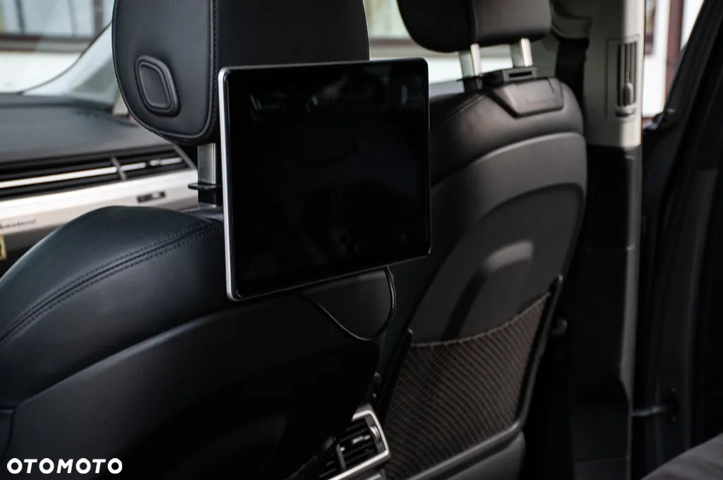 Audi Q7 50 TDI Quattro Tiptronic - 38