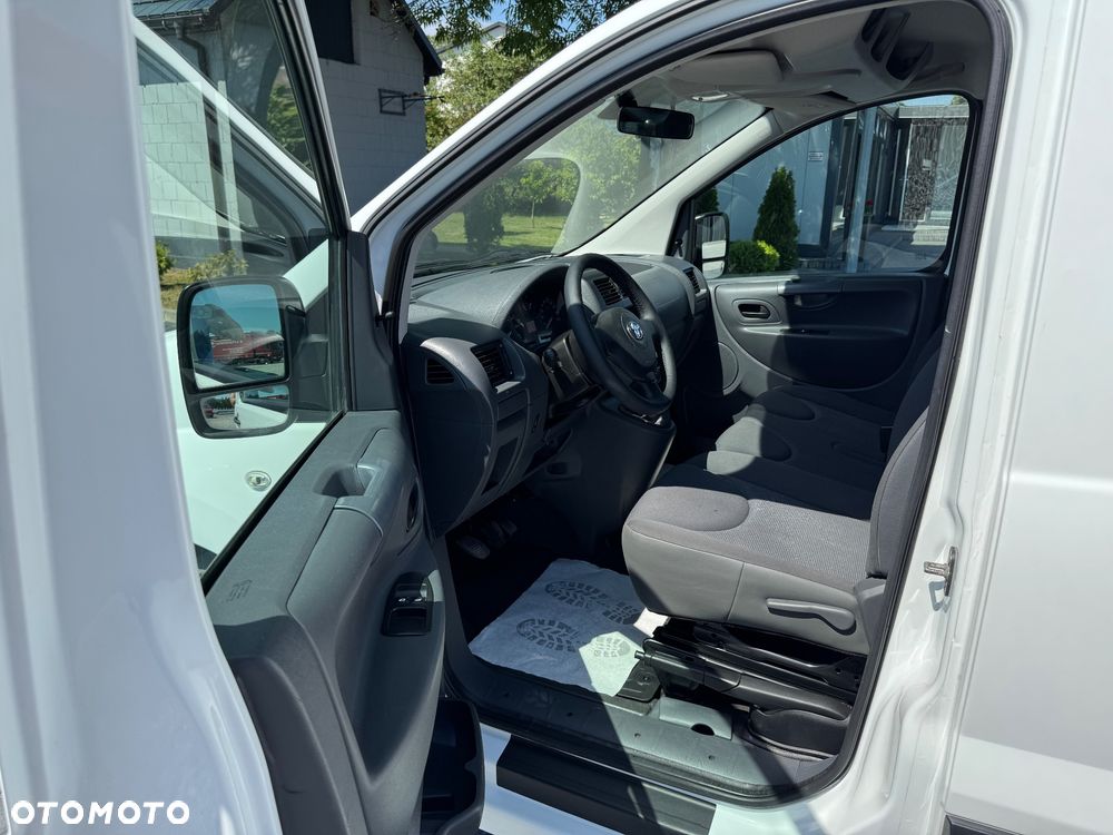 Toyota PROACE / BOCZNE DRZWI / TYLNE DRZWI OTWIERANE NA BOKI / Z NIEMIEC - 23