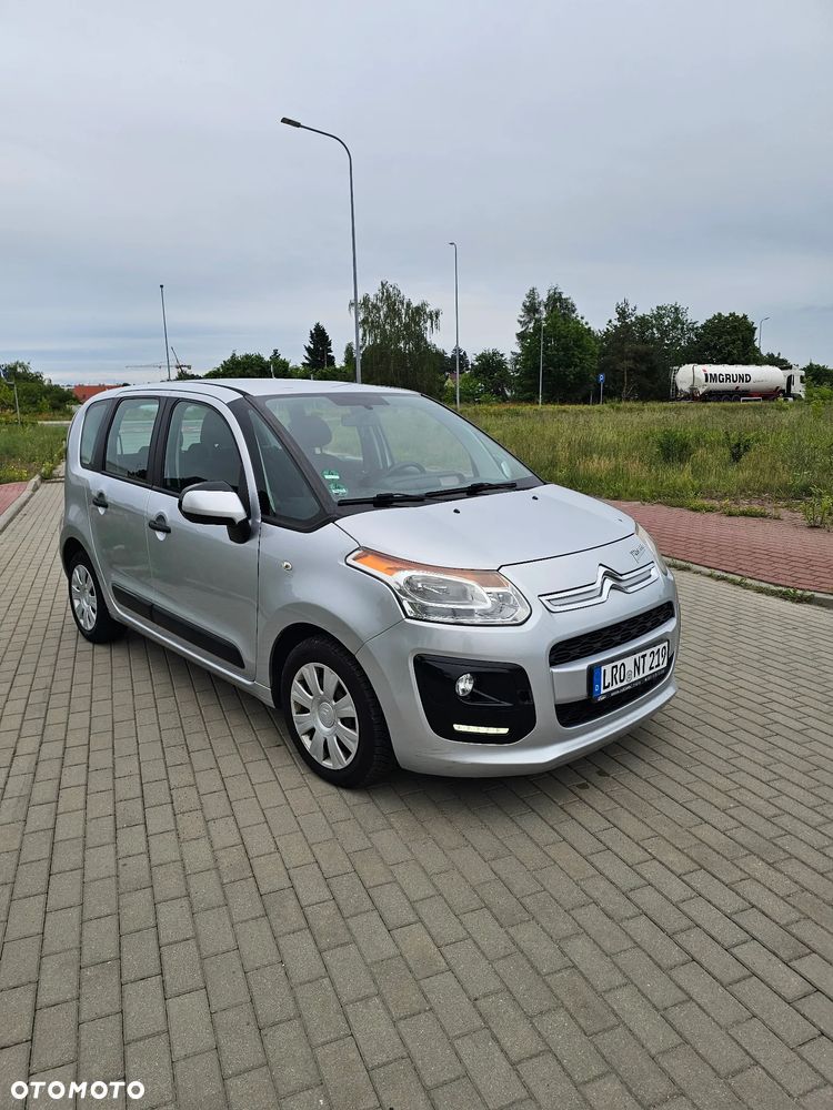 Citroën C3 Picasso VTi 95 Selection - 9