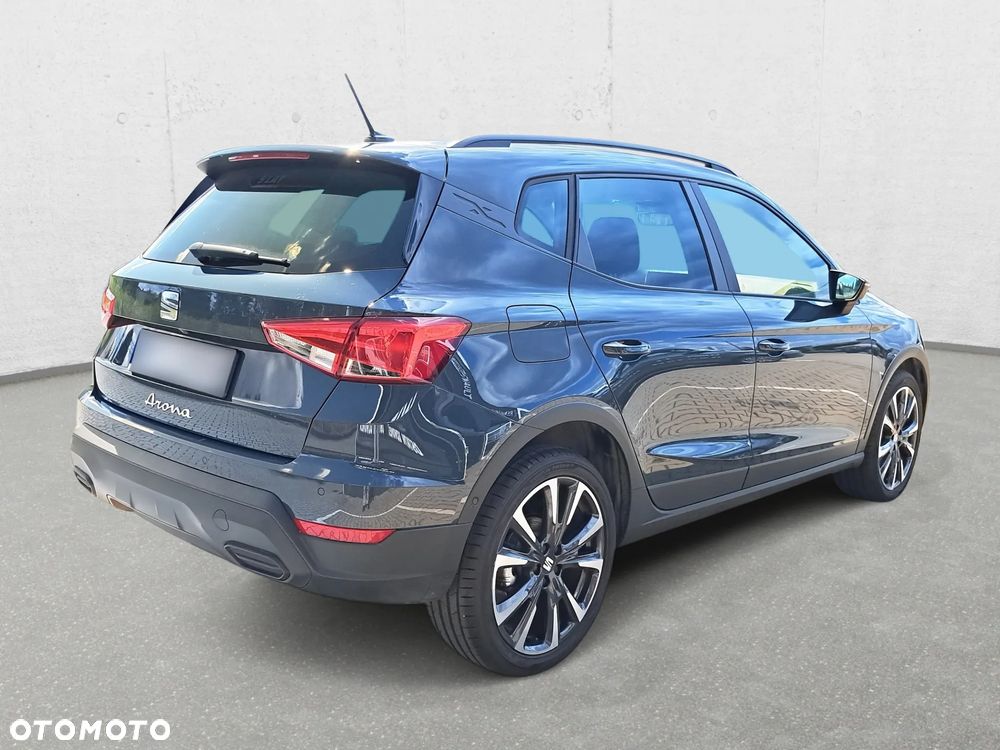Seat Arona 1.0 TSI Marina S&S DSG - 6