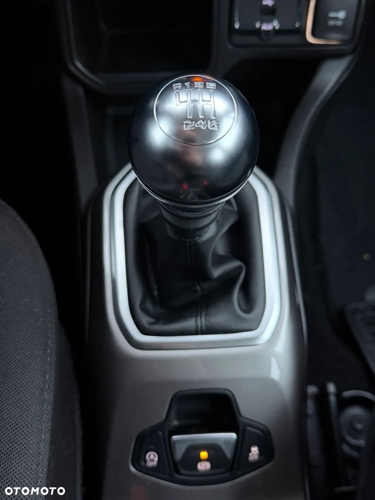 Jeep Renegade 1.0 GSE T3 Turbo Sport FWD S&S - 16