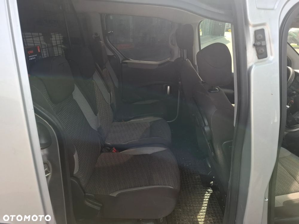 Peugeot Partner 1.6 HDi Trendy - 6