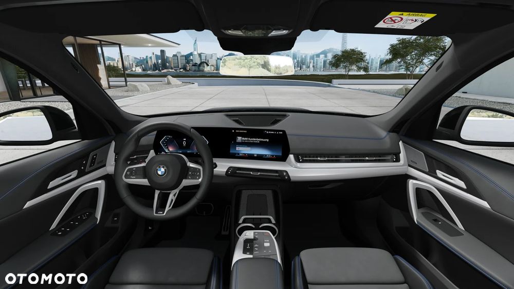 BMW X1 xDrive23i mHEV M Sport sport - 9