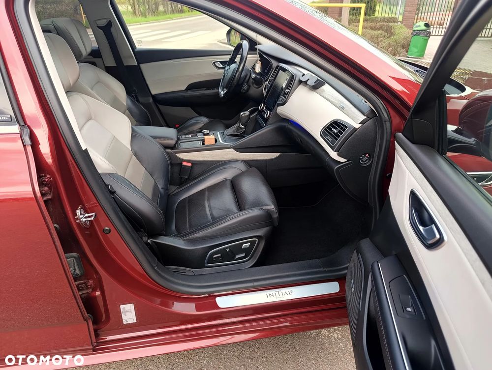 Renault Talisman 1.6 Energy TCe Initiale Paris EDC - 10