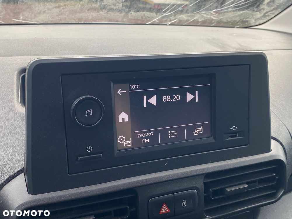 Toyota PROACE CITY 1.5 CRD - 22