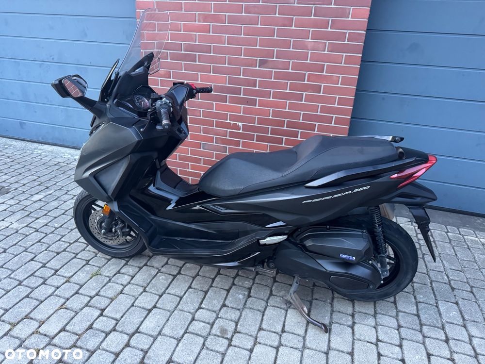 Honda NSS - 10