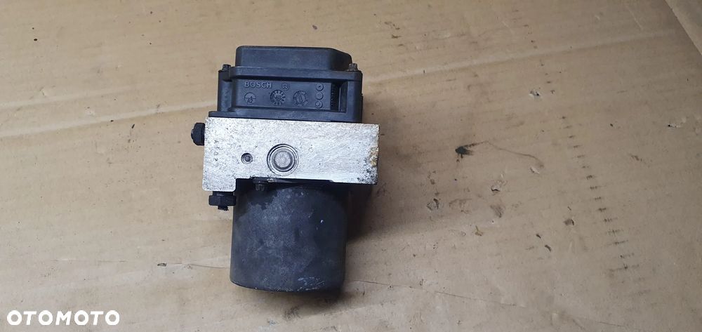Pompa sterownik ABS Ford Transit MK7 6C11-2M110-DC 0265231532 - 5