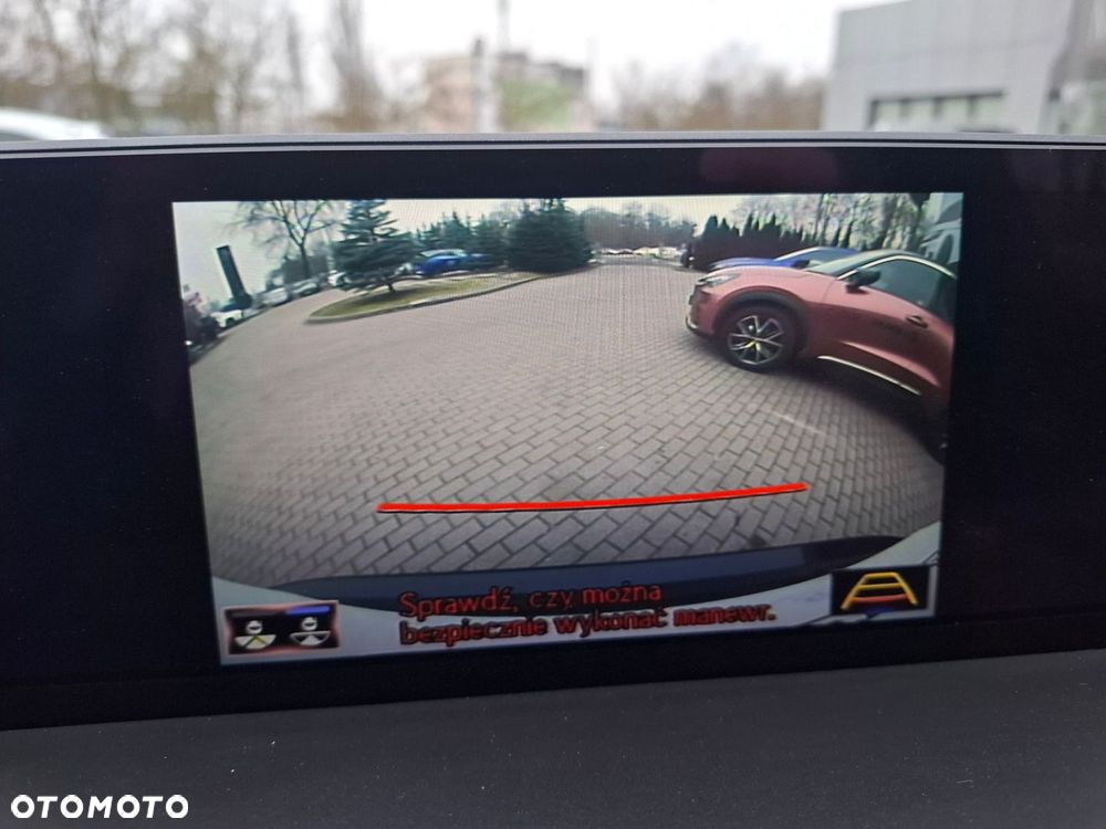 Lexus NX 300 GPF F Sport AWD - 37