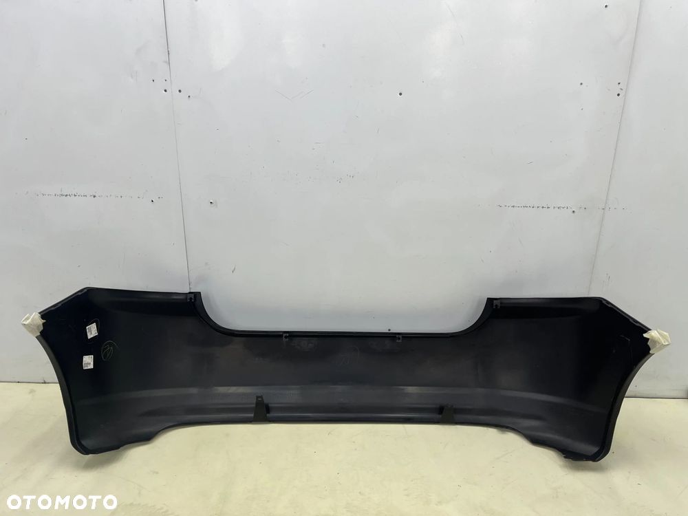Zderzak tylny Toyota Corolla E12 9 IX 01-04r. Przedlift tył Hatchback HB nowy oryginalny 52159-13200 - 11
