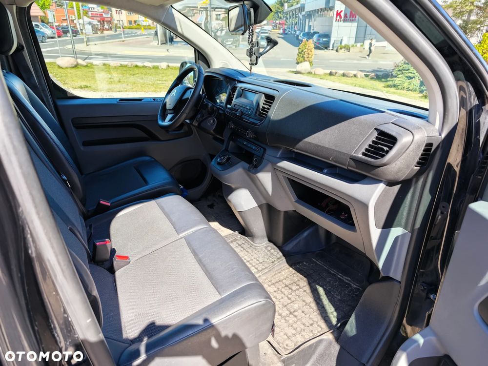 Citroën Jumpy Combi - 15