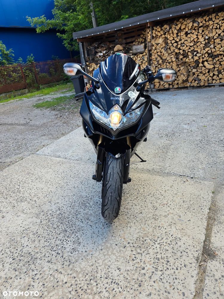 Suzuki GSX-R - 13