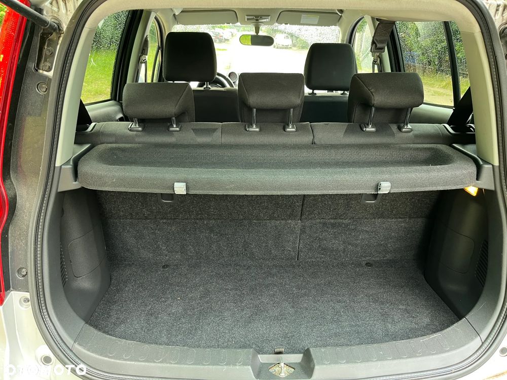 Opel Agila 1.2 Edition - 19