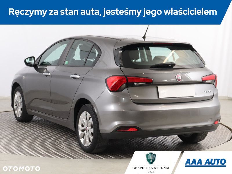 Fiat Tipo - 5