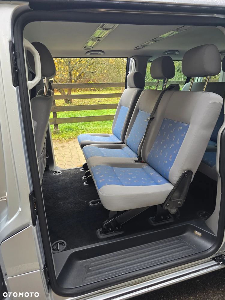 Volkswagen Caravelle L2 Comfortline Goldenline - 24
