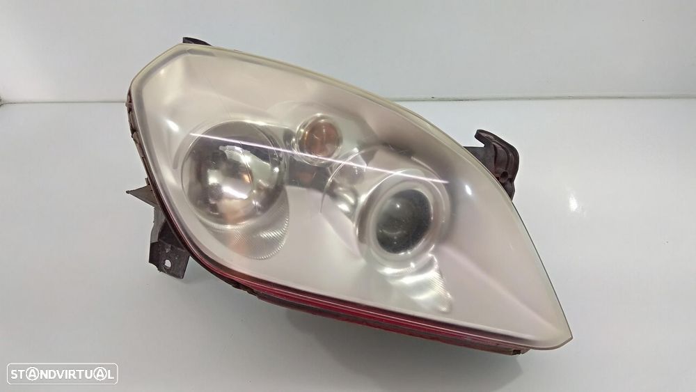 FAROL DIREITO OPEL TIGRA - 1