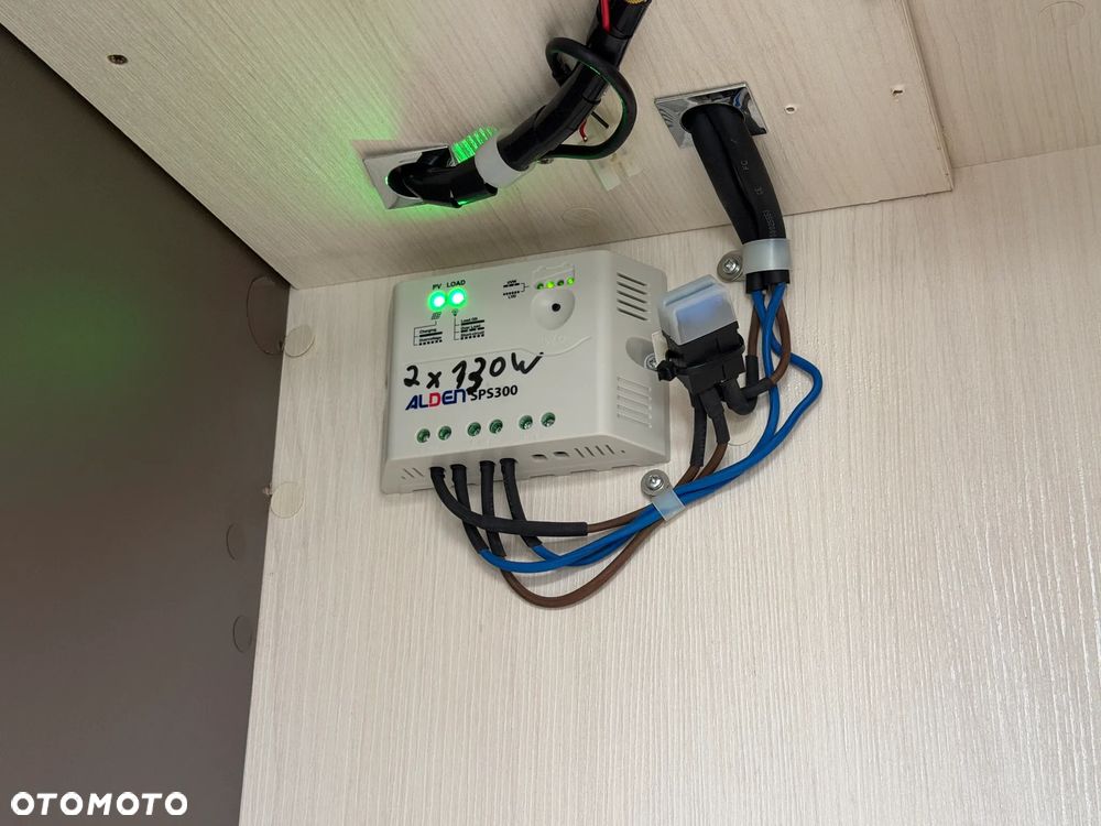 Ford Challenger Genesis 170 2.0 TDCI 170 KM - 27