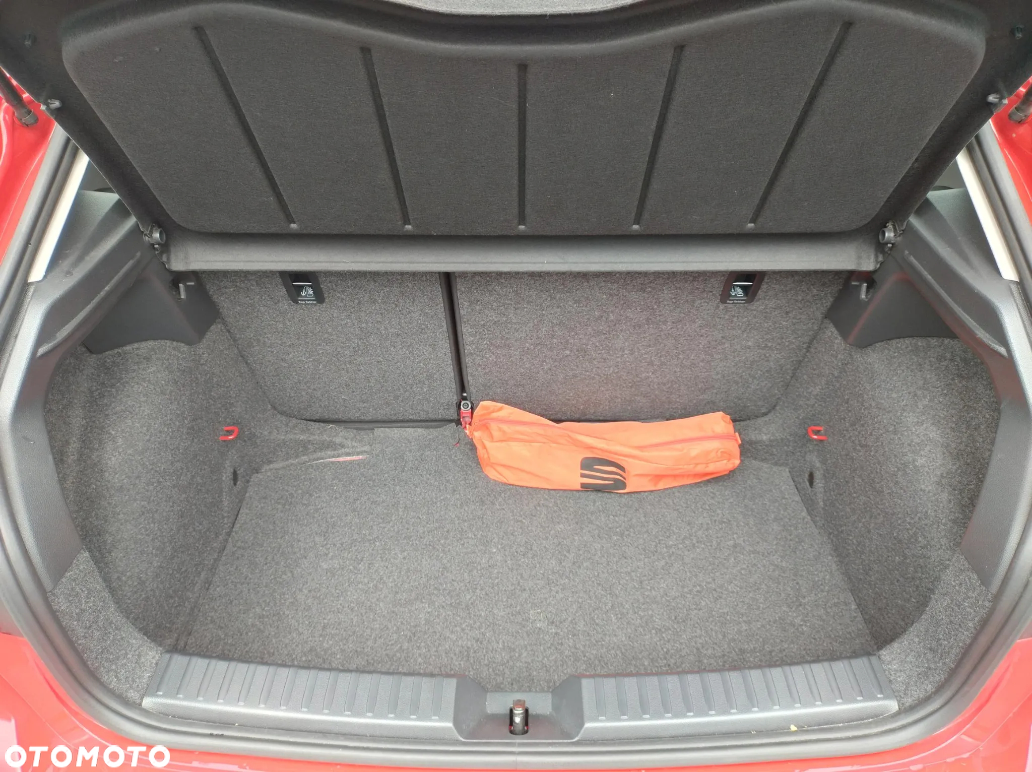 Seat Ibiza 1.0 TSI Style S&S - 33
