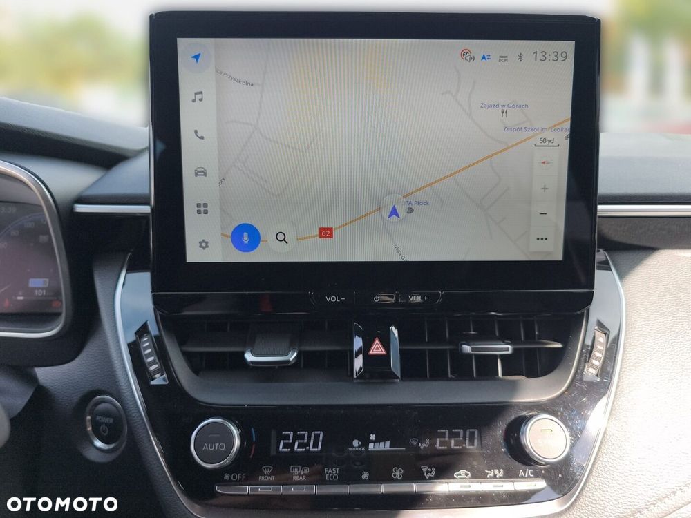 Toyota Corolla 1.8 Hybrid Style - 19