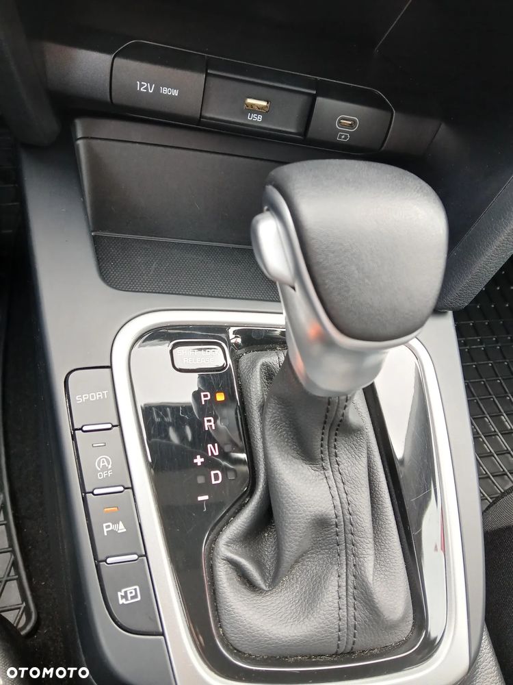Kia XCeed 1.5 T-GDI M DCT - 10