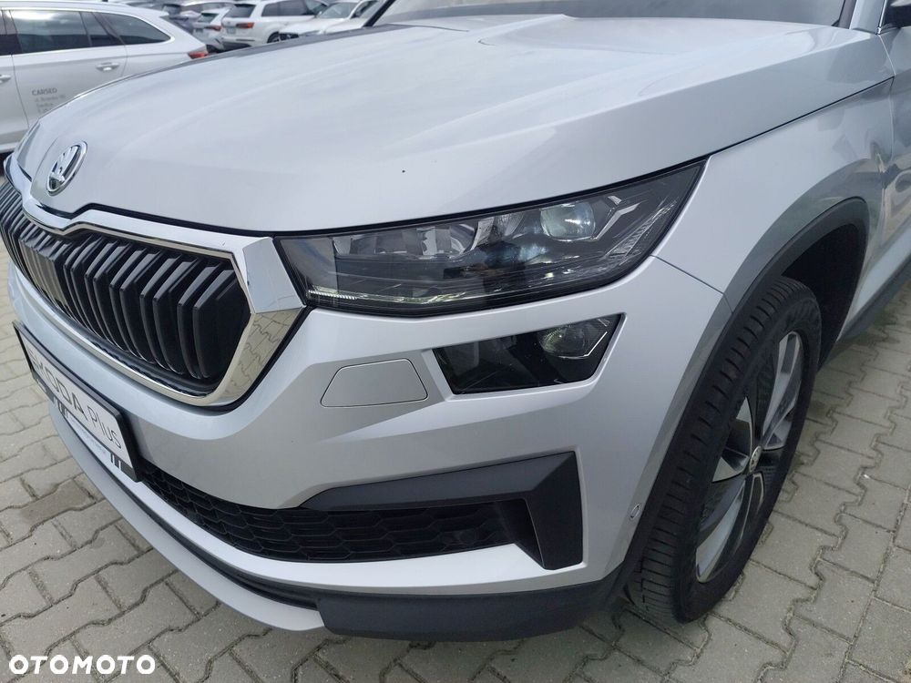 Skoda Kodiaq - 37
