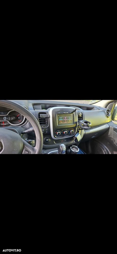 Renault Trafic - 4