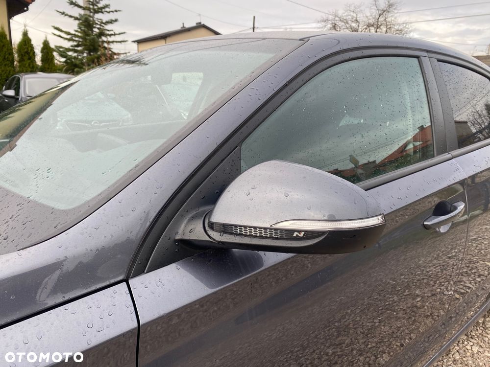 Hyundai i30 N Fastback 1.4 T-GDI Line - 15