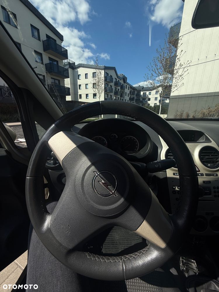 Opel Corsa 1.0 12V Enjoy - 6