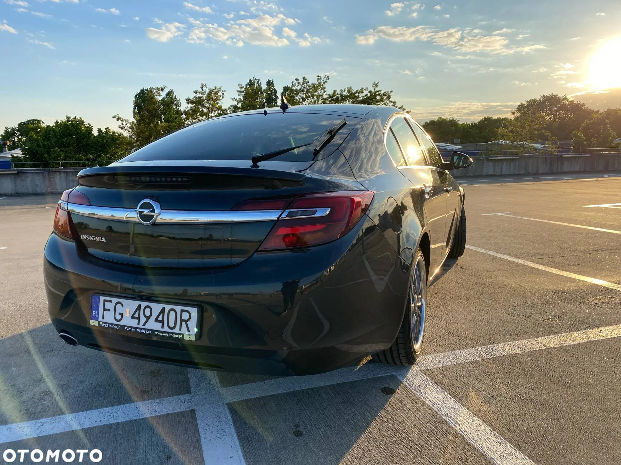Opel Insignia - 13