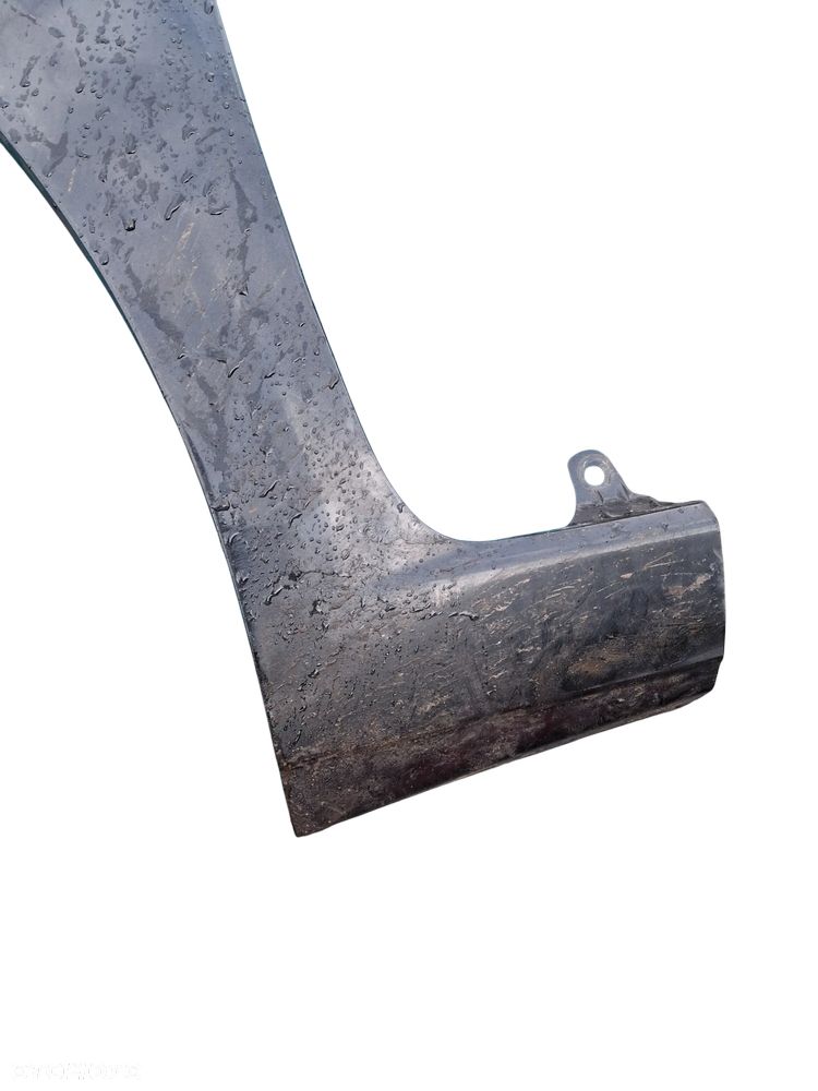 BŁOTNIK LEWY Przód Przedni FIAT GRANDE PUNTO - 5