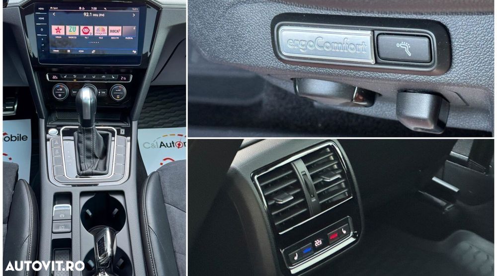 Volkswagen ARTEON 2.0 TSI DSG R-Line Edition - 15