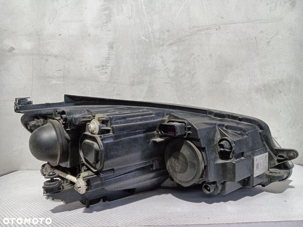 LAMPA PRZÓD PRZEDNIA LEWA VW GOLF VII LIFT 5G1941005d - 11