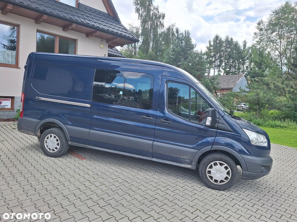 Ford Transit - 18