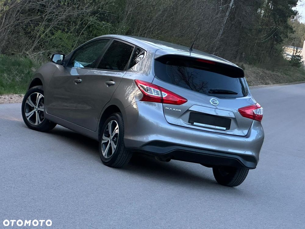 Nissan Pulsar 1.2 DIG-T N-Connecta - 39