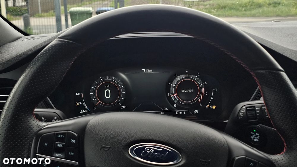 Ford Kuga 1.5 EcoBoost FWD ST-Line ASS GPF - 14