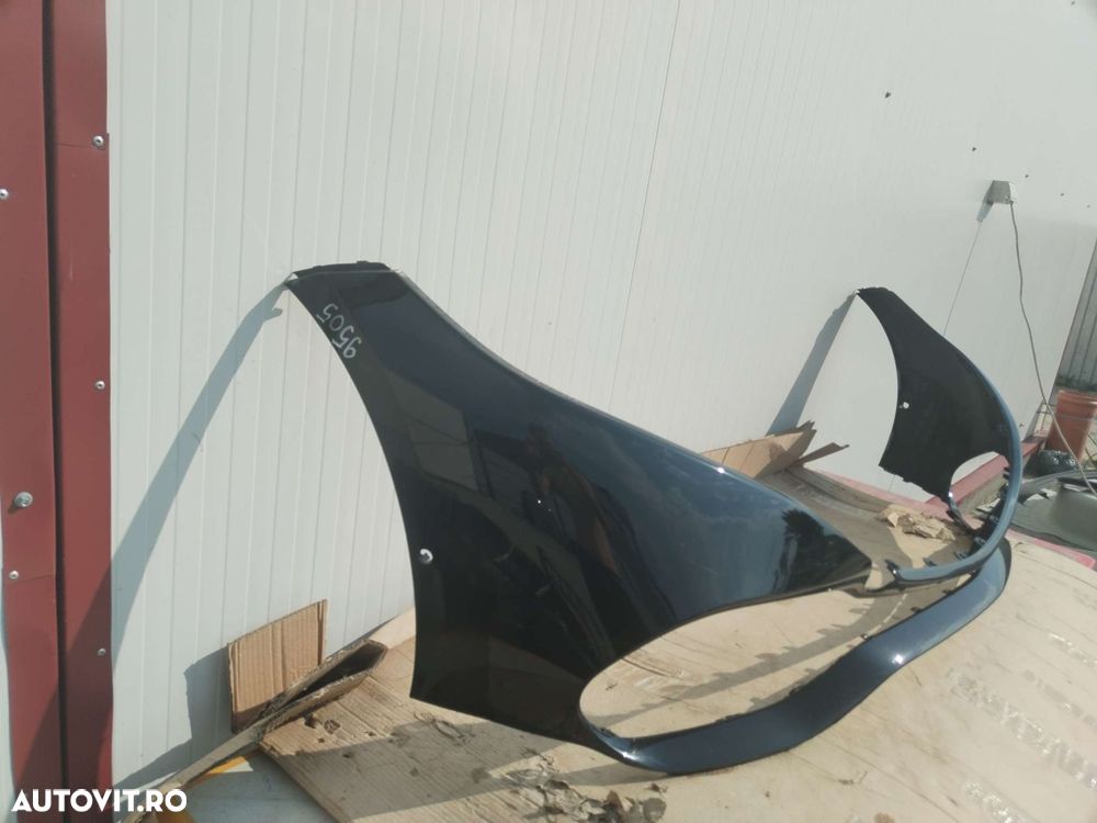 Bara fata Mercedes EQS, 2021, 2022, 2023, 2024, cod origine OE A2978850304. - 3