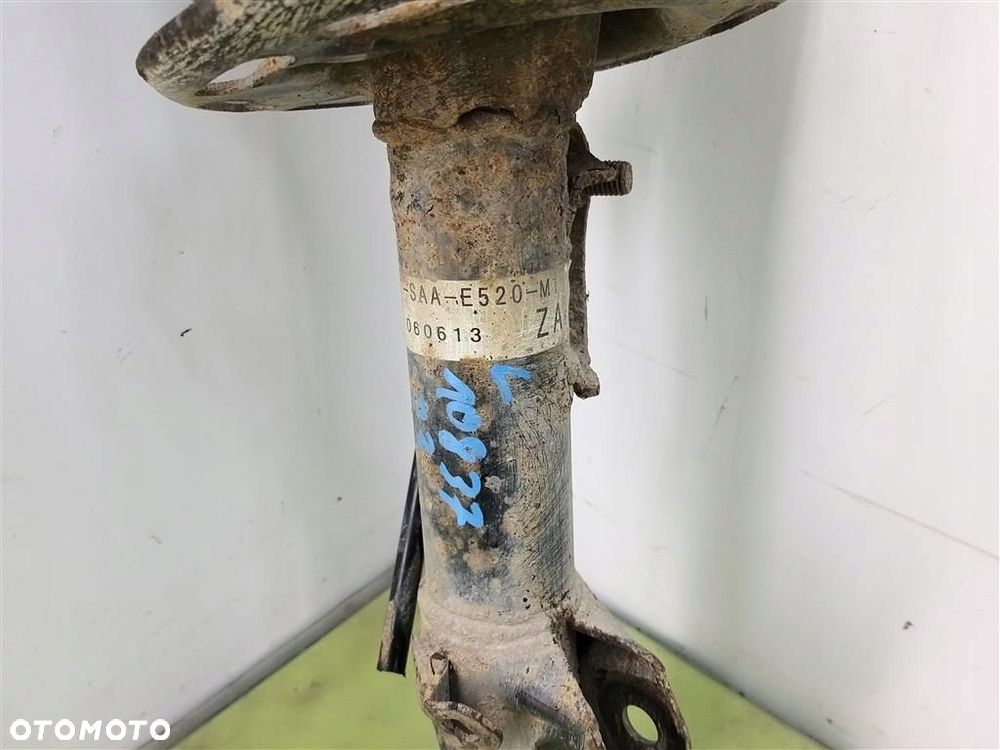 Mcpherson AMORTYZATOR przód lewy Honda Jazz II 1.2B 77KM 2002-2008 060613 - 4