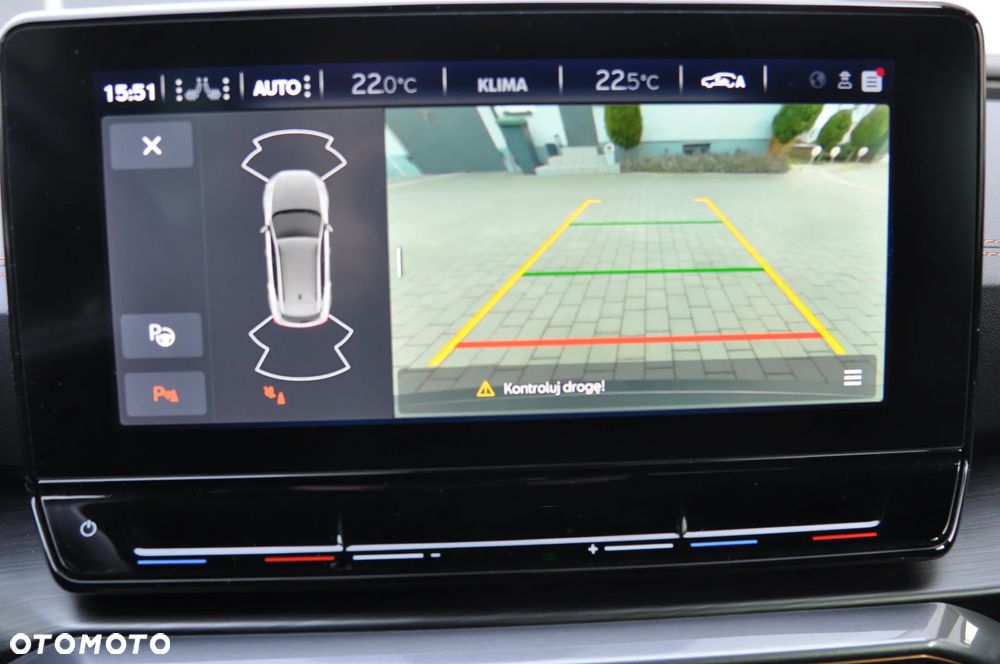 Cupra Formentor - 16