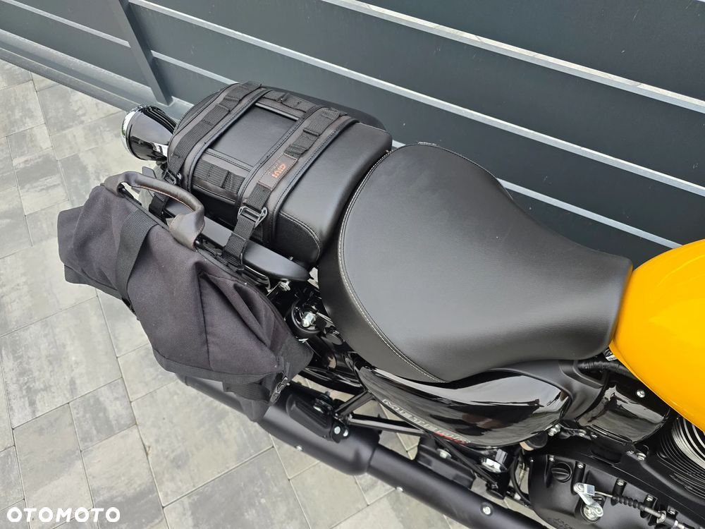 Royal Enfield Meteor - 25