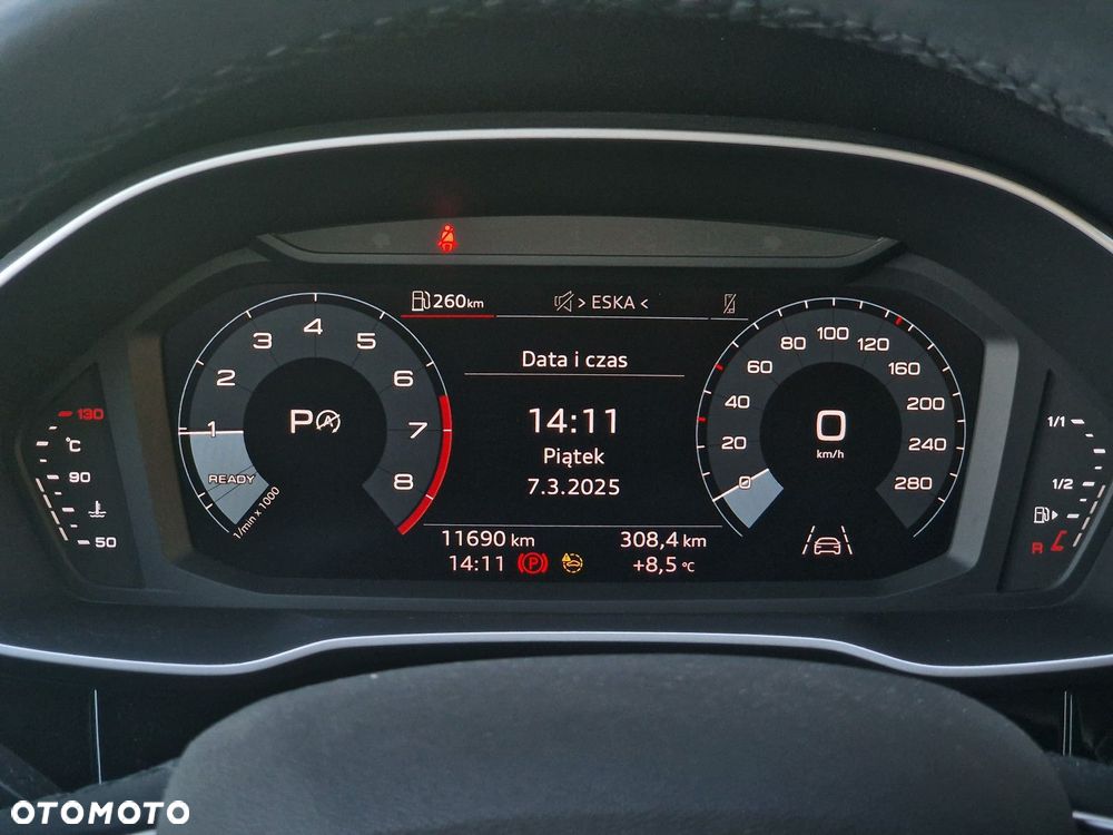 Audi Q3 35 TFSI Advanced S tronic - 34