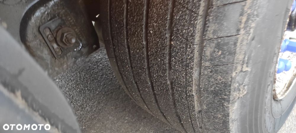 Krone MEGA  3-H  435/50/19,5 - 10